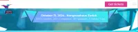 敏捷領導日：2024 年業務敏捷日 | Kongresshaus, 蘇黎世, 瑞士