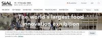 激發2024年的食品業務 | Parc des expositions Paris Nord Villepinte, 法蘭西島, 法國