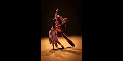 One @ the Ballet - Pas de deux, Variation and Coda | Singapore Ballet