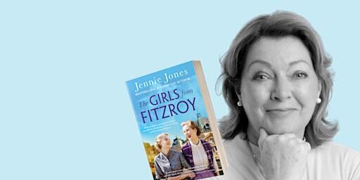 Author Jennie Jones Book Launch at Old Midland Courthouse | Old Midland Courthouse
