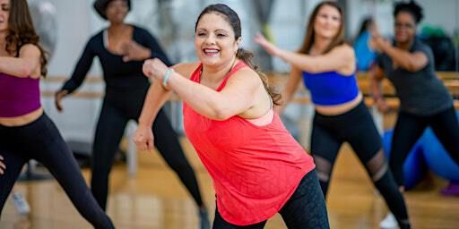 Zumba Taster Session | The Pyramid at Anderston