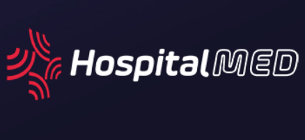 HospitalMed 2024 | Pernambuco Convention Center