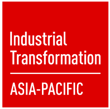 Industrial Transformation 2024 | Singapore Expo