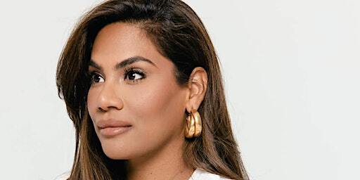 MEET + GREET: POOJA MEHTA | 4211 N Winfield Scott Plaza