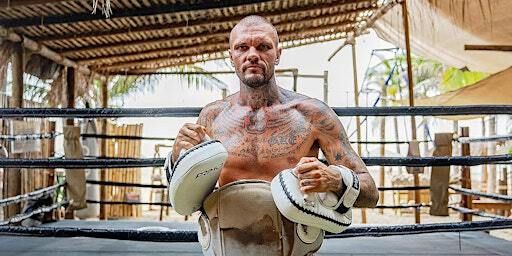 . Muay Thai Techniques Unleashed with Eddie Farrell | Bigg Boss Muay Thai