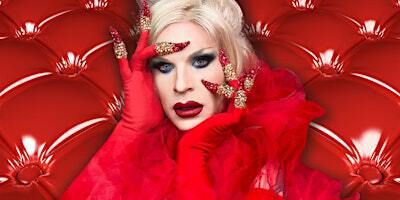 FOLSOM PRINCESS W/ KATYA | OASIS
