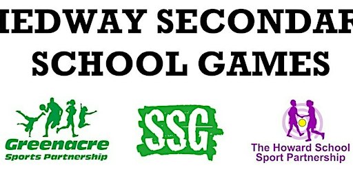 Medway SSG Indoor Rowing Event (yrs 7-13) Healthy Me | Greenacre Academy