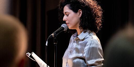 Local Writer Showcase | St Barbe Museum & Art Gallery