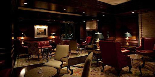 WOPHA Congress Party at Drake's Bar | JW Marriott Miami