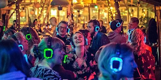 Silent Disco in centro a Monza | Largo 4 Novembre