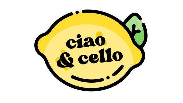 Ciao & Cello (Make Limoncello & Meet Real Housewife Melissa Gorga) 21+ 2024 (Westbury) | Flagstar at Westbury Music Fair