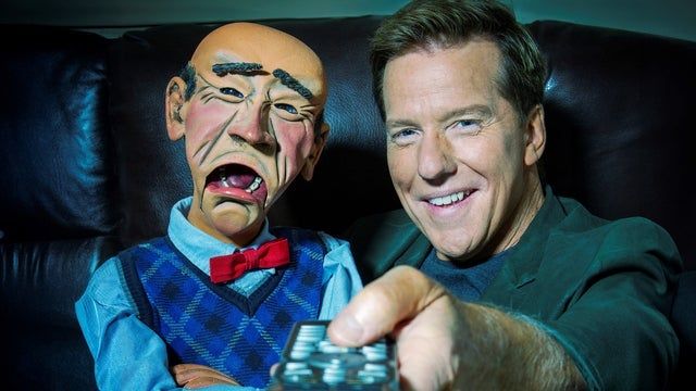 Jeff Dunham Artificial Intelligence 2024 (Fort Wayne) | Allen County War Memorial Coliseum