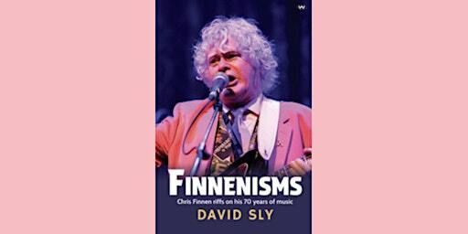 An Evening With Chris Finnen | SOURC'D Wine Collective & Bar
