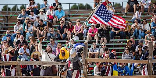 American Medieval Combat Championships 2024 | 9255 Airport Rd