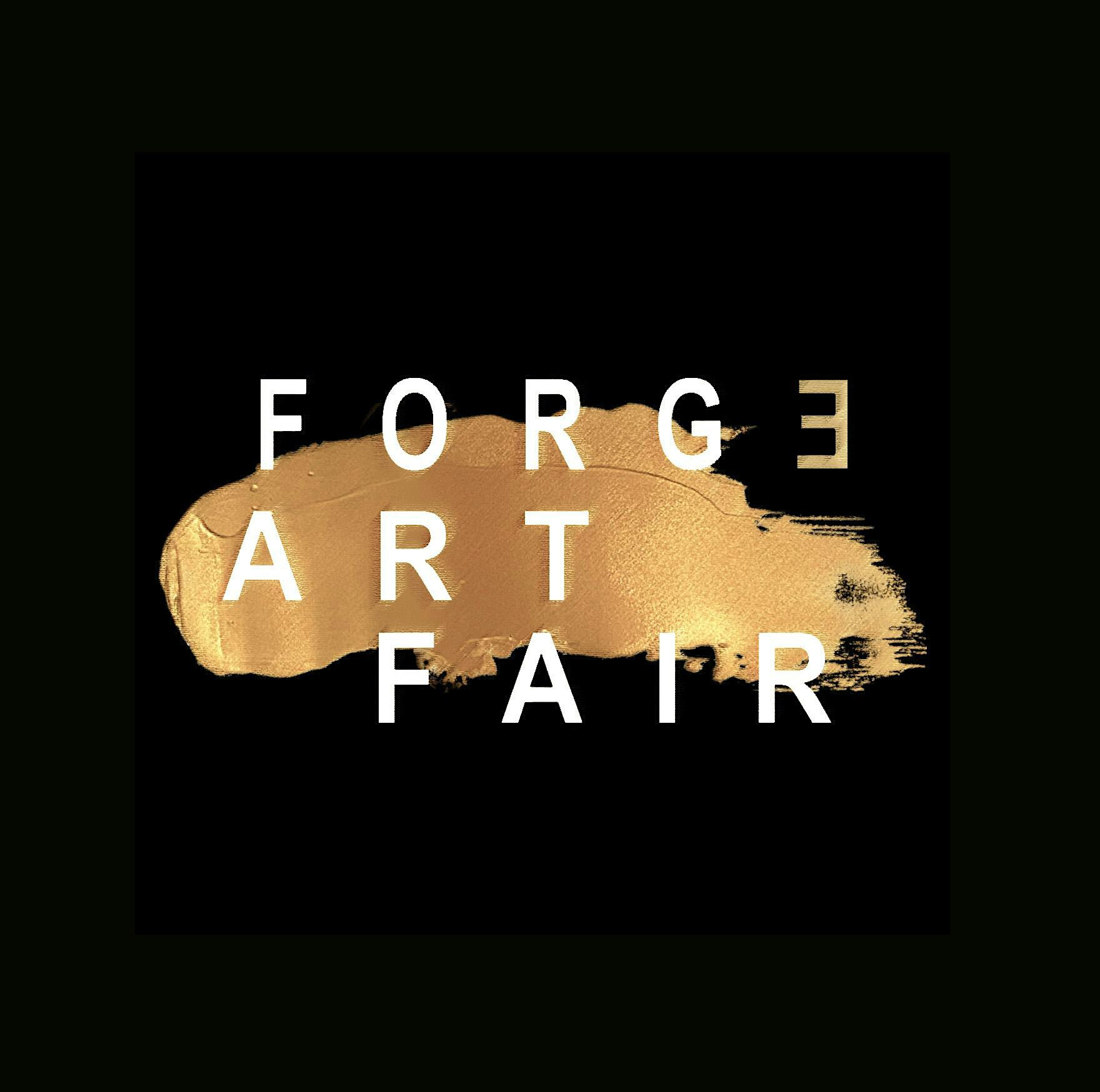 Forge Art Fair is back hosted at the London Lighthouse Gallery! Free Event | London Lighthouse Gallery & Studio