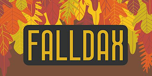 Falldax | The Railway Arms