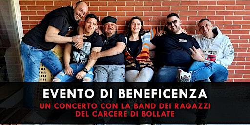 CONCERTO FREEDOM SOUNDS | Rock'N'Roll Club