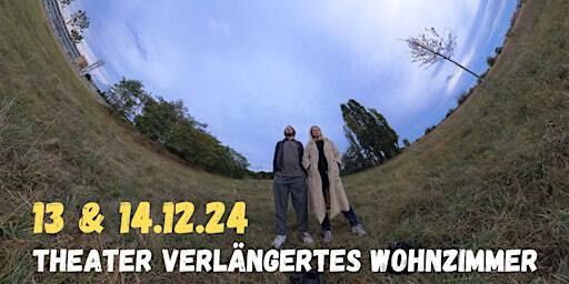Atmen | Theater Verlängertes Wohnzimmer