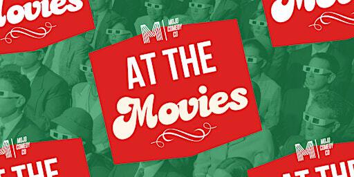 At the Movies / Montreal Improv | Impro Montréal / Montreal Improv