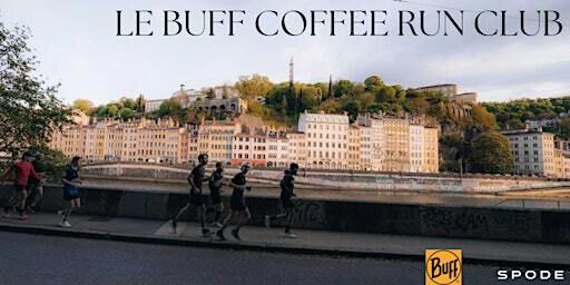 Buff Coffee Run Club | 13 Rue Tupin