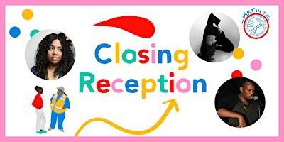 2024 Art in the Loop Closing Reception | Kansas City Public Library Central Library