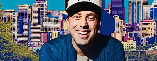 Adam Ray LIVE! | Carco Theatre