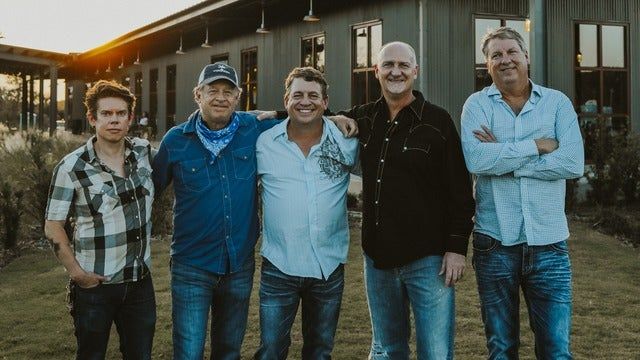 Vibes of '95 2025 (Columbia) | Township Auditorium