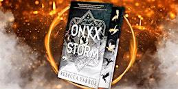Onyx Storm Midnight Release Party | Byrdhouse Books