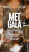 2nd Annual Met Gala | 260 St Mary Ave