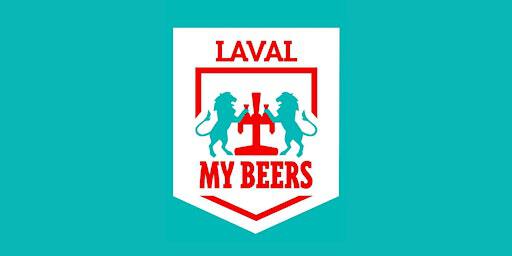 Carton Comedy Night @ My Beers (Laval) | My Beers Laval