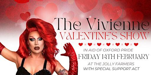 The Vivienne's Valentine Show | The Jolly Farmers
