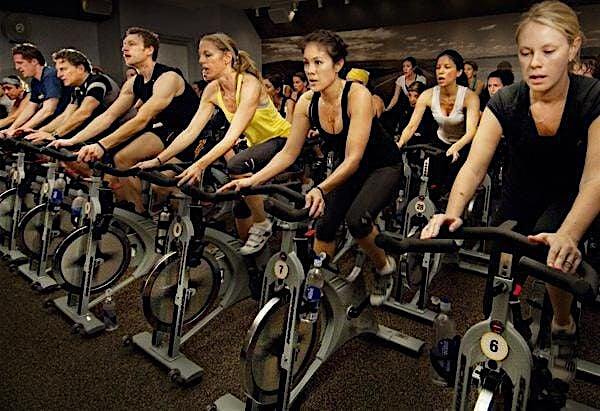 Spin (Dunfermline Campus) | Fife College University Hub