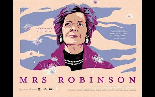 CraicFest opening night Mrs. Robinson March 6th (film & party) | Village East by Angelika