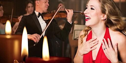 A Night at the Opera by Candlelight (Feat. Nessun Dorma) | St Giles Cathedral