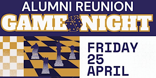 LAET Alumni Games Night – The Ultimate Reunion Challenge! | London Academy of Excellence Tottenham