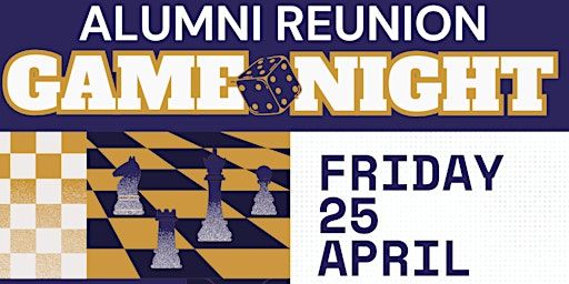 LAET Alumni Games Night – The Ultimate Reunion Challenge! | London Academy of Excellence Tottenham