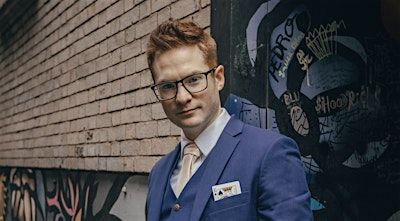 YEG's intimate magic experience with Chris Gowen | The Rec Room South Edmonton Common