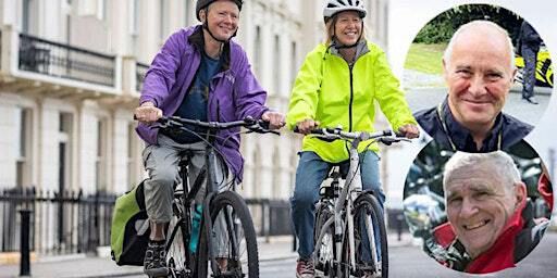 Road Safety for Cyclists: Transferable Skills & Tips from Police & Advanced Motorcycle Instructors | Gorilla Coffee Cafe