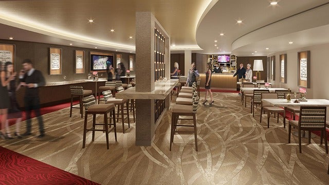 The Haller Club prior to Rumours 2025 (Fort Lauderdale) | The Haller Club at The Parker