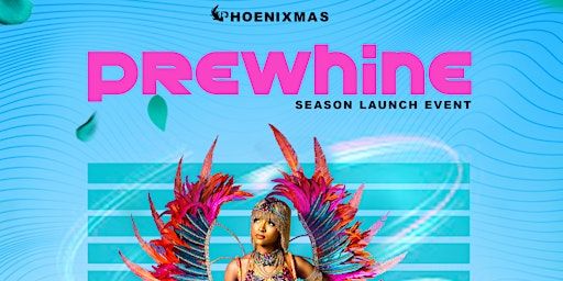 PreWhine - Season Launch Event | 513 Studio