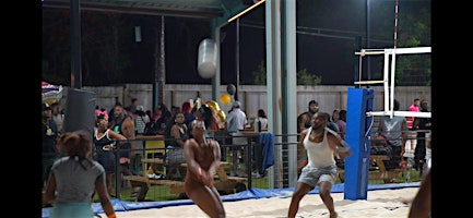AFROBEATS N VOLLEYBALL | 10371 Stella Link Rd