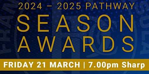 Frankston Peninsula Cricket Club 2024 - 25 Season Pathway Awards | Dr. Kevin Collopy Pavilion