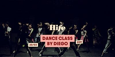 Dance Class | Hife Paris Issy • Résidence de coliving