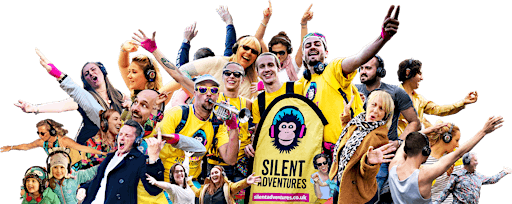 FOURTH AVENUE STREET FAIR SILENT DISCO- FRIDAY THRU SUNDAY | Antigone Books Parking Lot