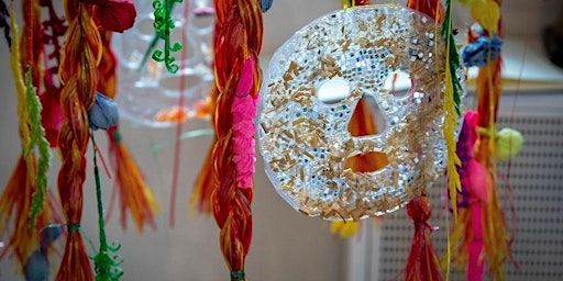Curator's Talk: Exhibition walk through of 'Better a bare foot than none' | Temple Bar Gallery + Studios