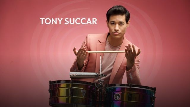 Tony Succar y Su Orquesta - Invitado Luis Enrique 2025 (Miami) | James L Knight Center