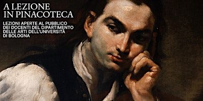 A lezione in Pinacoteca | Pinacoteca Nazionale di Bologna, Aula Gnudi