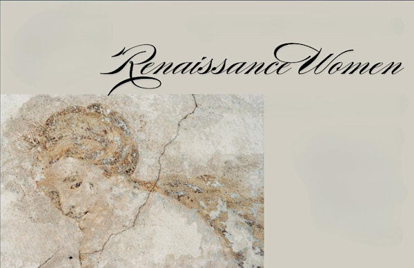 Renaissance Women: Choral and Chamber Music with Baroque Instruments | Mountain View United Methodist