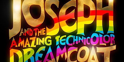Joseph, 4 - 8 Aug 2025, AGES 8-14 (£210) | Oxford High Preparatory School