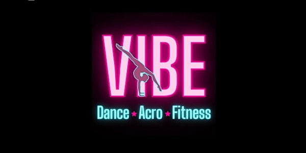 VIBE ACRO DANCE SHOWCASE 25! | BAWA Healthcare & Leisure